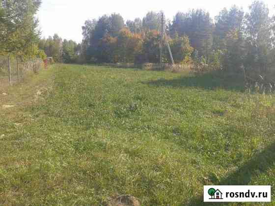 Участок ИЖС 20 сот. на продажу в Лакинске Лакинск