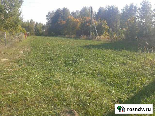 Участок ИЖС 20 сот. на продажу в Лакинске Лакинск - изображение 1