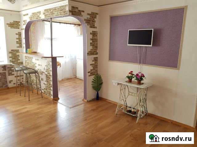 1-комнатная квартира, 35 м², 3/5 эт. в аренду посуточно в Гае Гай - изображение 1