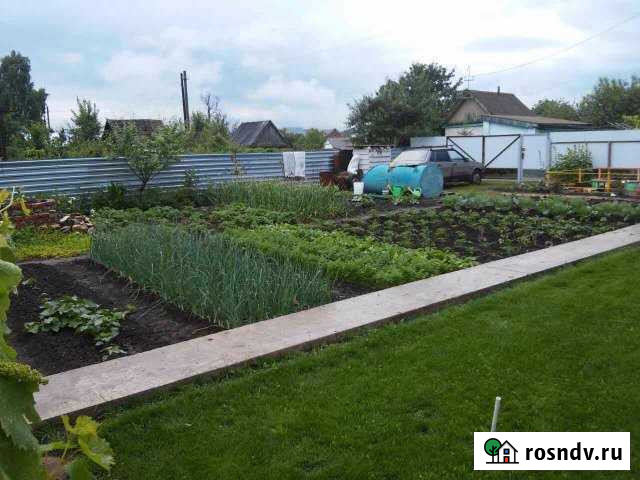 Дача 50 м² на участке 4.6 сот. на продажу в Балаково Балаково - изображение 1