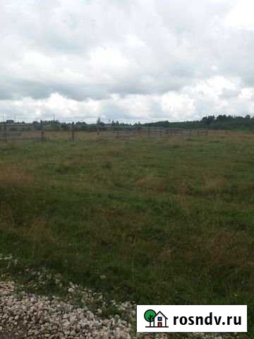 Участок ИЖС 15 сот. на продажу в Окуловке Окуловка - изображение 1