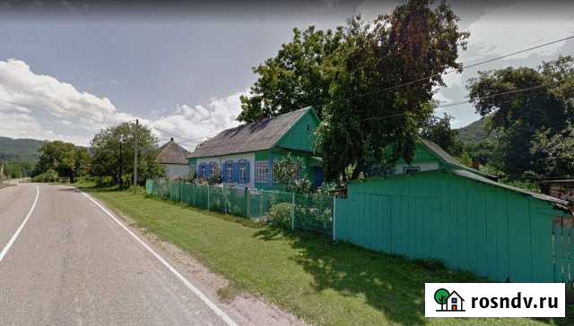 Дом 85.3 м² на участке 50 сот. на продажу в Каменномостском Каменномостский - изображение 1