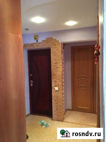 2-комнатная квартира, 42 м², 4/5 эт. на продажу в Узловой Узловая - изображение 1