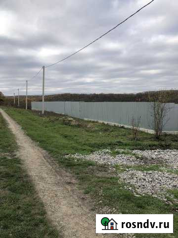 Участок ИЖС 34 сот. на продажу в Азовской Азовская - изображение 1