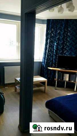 1-комнатная квартира, 37 м², 4/15 эт. на продажу в Домодедово Домодедово - изображение 1