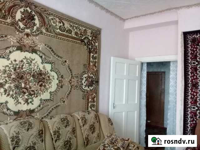 3-комнатная квартира, 64 м², 1/2 эт. на продажу в Горняцком Горняцкий - изображение 1