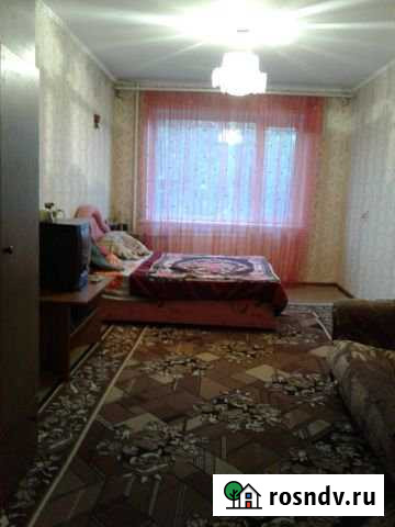 2-комнатная квартира, 53 м², 4/9 эт. на продажу в Заринске Заринск - изображение 1