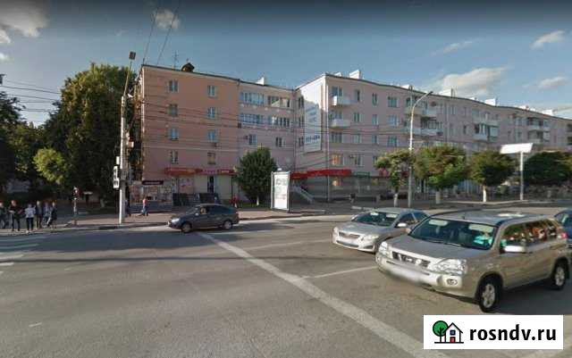 Продажа помещения 110м2 на Первомайском проспекте Рязань - изображение 1