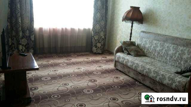 1-комнатная квартира, 41 м², 6/17 эт. в аренду на длительный срок в Ногинске Ногинск - изображение 1