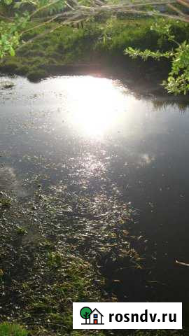 Участок ИЖС 21 сот. на продажу в Нижнекамске Нижнекамск - изображение 1