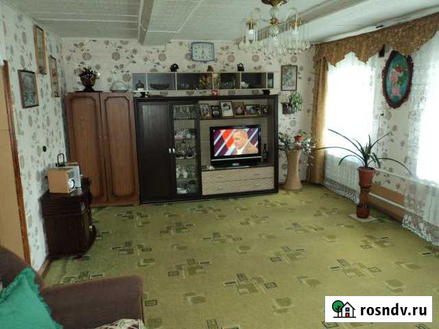 Дом 70 м² на участке 3 сот. на продажу в Балаково Балаково - изображение 1