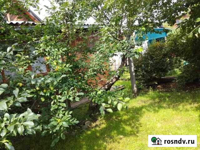 Дача 40 м² на участке 6 сот. на продажу в Березовском Свердловской области Березовский - изображение 1