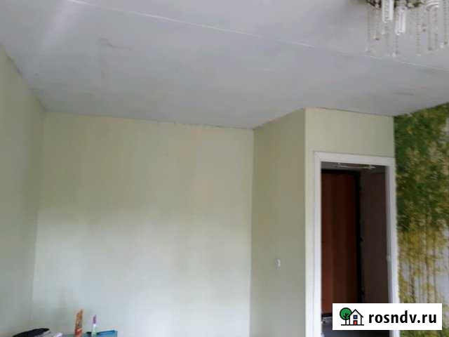 1-комнатная квартира, 30 м², 2/5 эт. на продажу в Совхозном Свердловской области Совхозный - изображение 1