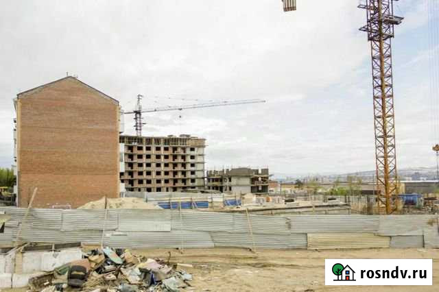 1-комнатная квартира, 31 м², 6/9 эт. на продажу в Улан-Удэ Улан-Удэ - изображение 1