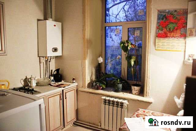 1-комнатная квартира, 31 м², 2/2 эт. на продажу в Егорьевске Егорьевск - изображение 1