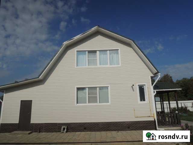 Дом 220 м² на участке 24 сот. на продажу в Наро-Фоминске Наро-Фоминск - изображение 1