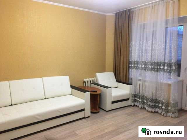 2-комнатная квартира, 68 м², 2/6 эт. в аренду на длительный срок в Йошкар-Оле Йошкар-Ола - изображение 1