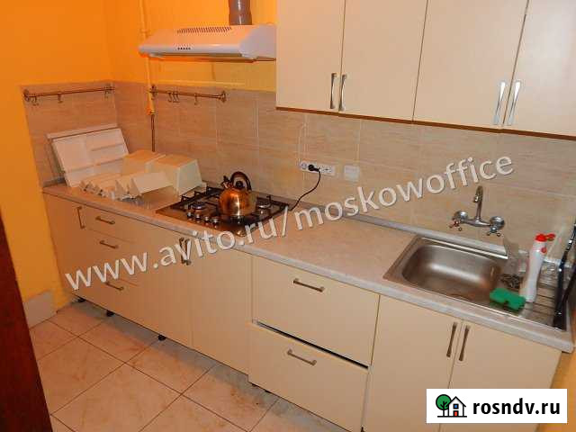 Дом 80 м² на участке 10 сот. в аренду на длительный срок в Пушкино Пушкино - изображение 1