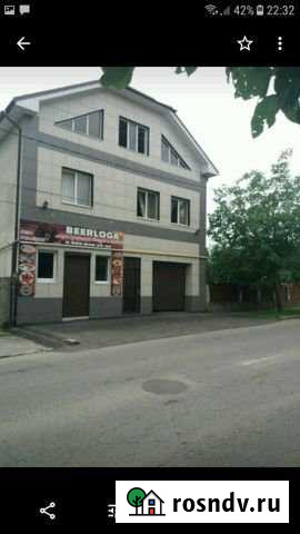 Сдается помещение свободного назначения Нальчик - изображение 1