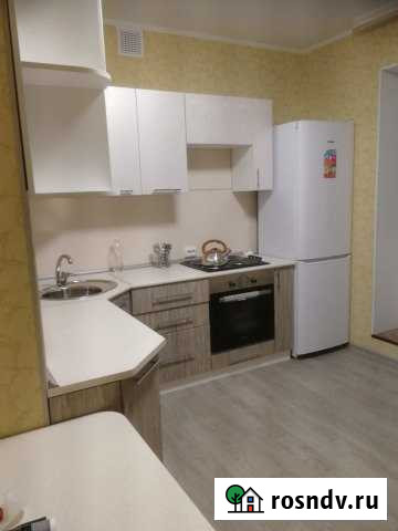 1-комнатная квартира, 40 м², 8/9 эт. в аренду на длительный срок в Стерлитамаке Стерлитамак - изображение 1