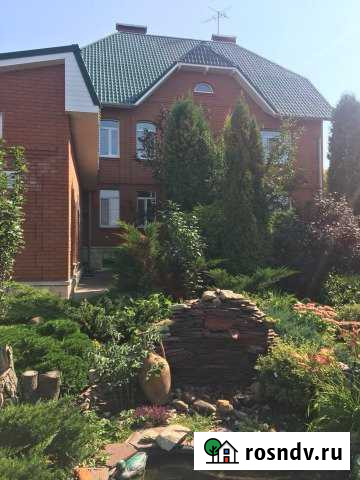 Коттедж 300 м² на участке 10 сот. в аренду посуточно в Самаре Самара - изображение 1