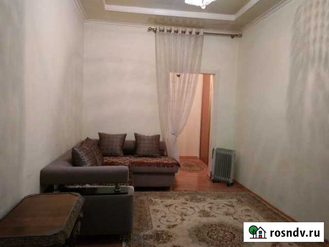 2-комнатная квартира, 67 м², 1/1 эт. в аренду на длительный срок в Избербаше Избербаш - изображение 1