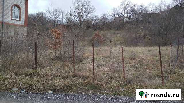 Участок СНТ, ДНП 5 сот. на продажу в Новороссийске Новороссийск - изображение 1