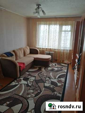 2-комнатная квартира, 51 м², 5/9 эт. на продажу в Печоре Печора - изображение 1