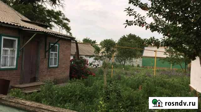 Дом 60 м² на участке 8 сот. на продажу в Сальске Сальск - изображение 1
