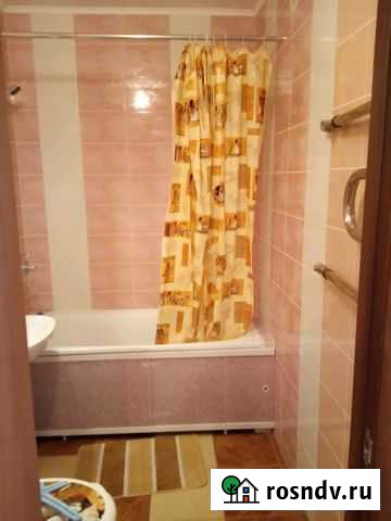 Квартира-студия, 28 м², 2/3 эт. на продажу в Калининграде Калининград - изображение 1