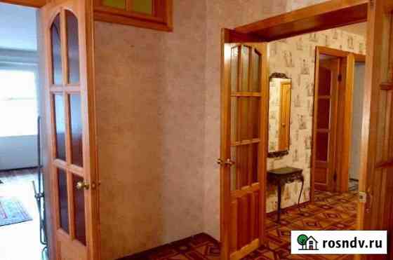 3-комнатная квартира, 110 м², 2/6 эт. в аренду на длительный срок в Иркутске Иркутск