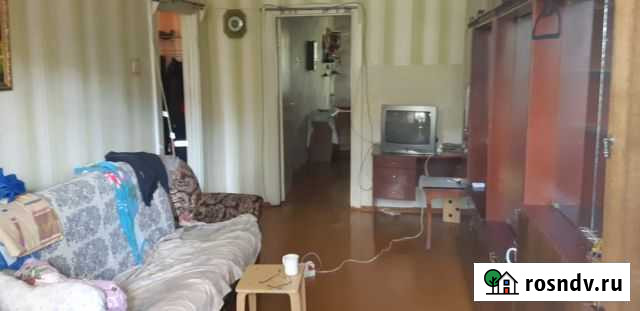 2-комнатная квартира, 44 м², 3/5 эт. на продажу в Благовещенске Республики Башкортостан Благовещенск - изображение 1