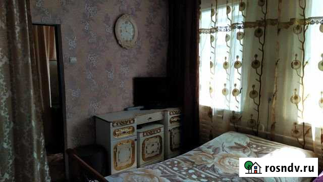 Дом 62 м² на участке 6 сот. на продажу в Беслане Беслан - изображение 1