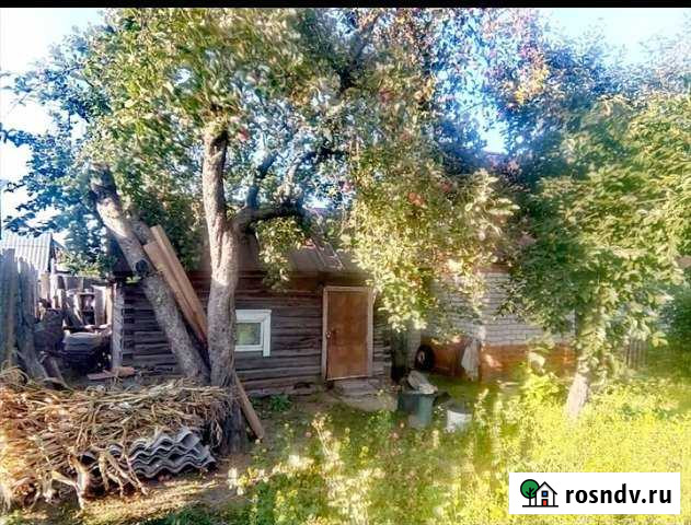 Дом 34 м² на участке 7 сот. на продажу в Новозыбкове Новозыбков - изображение 1