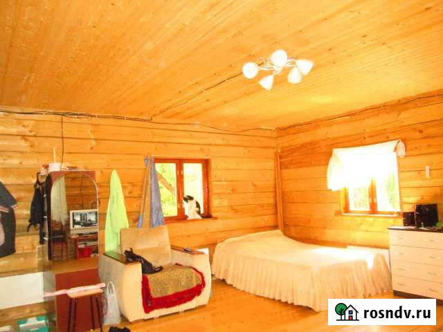 Дом 56 м² на участке 6 сот. на продажу в Сылве Сылва - изображение 1