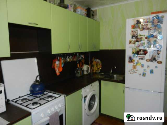 2-комнатная квартира, 49 м², 1/9 эт. на продажу в Радужном Владимирской области Радужный - изображение 1