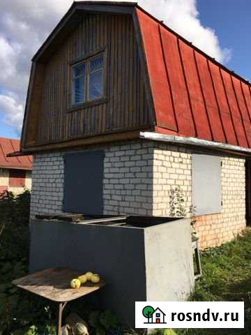 Дача 38 м² на участке 7 сот. на продажу в Павлово Нижегородской области Павлово - изображение 1