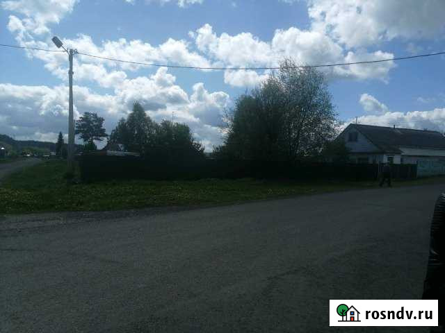 Дача 100 м² на участке 15 сот. на продажу в Крапивинском Крапивинский - изображение 1