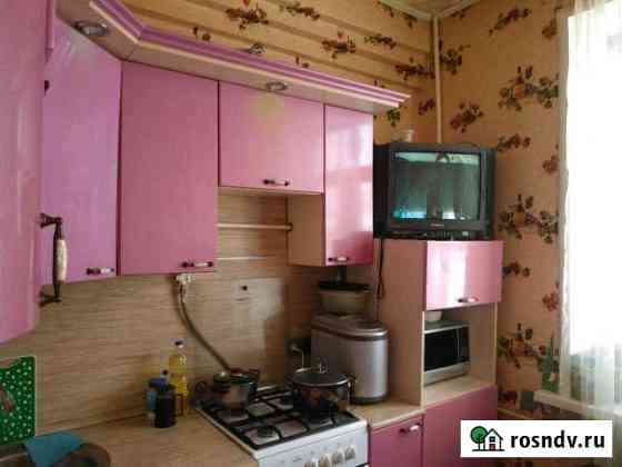 2-комнатная квартира, 44 м², 2/2 эт. на продажу в Шатуре Шатура