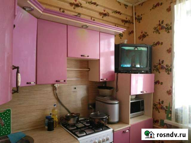 2-комнатная квартира, 44 м², 2/2 эт. на продажу в Шатуре Шатура - изображение 1