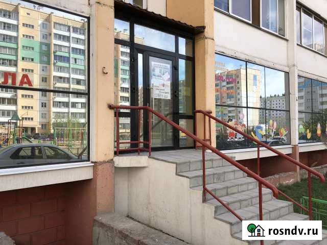 Помещение свободного назначения, 110 кв.м. Магнитогорск - изображение 1