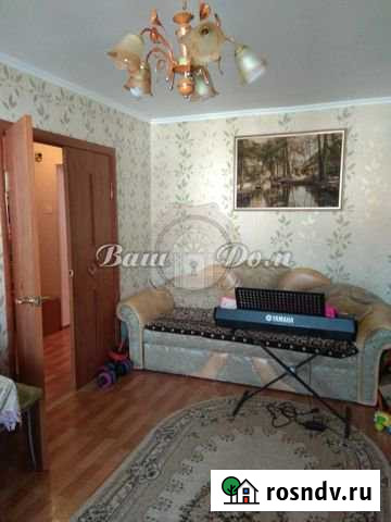 3-комнатная квартира, 67 м², 3/5 эт. на продажу в Геленджике Геленджик - изображение 1