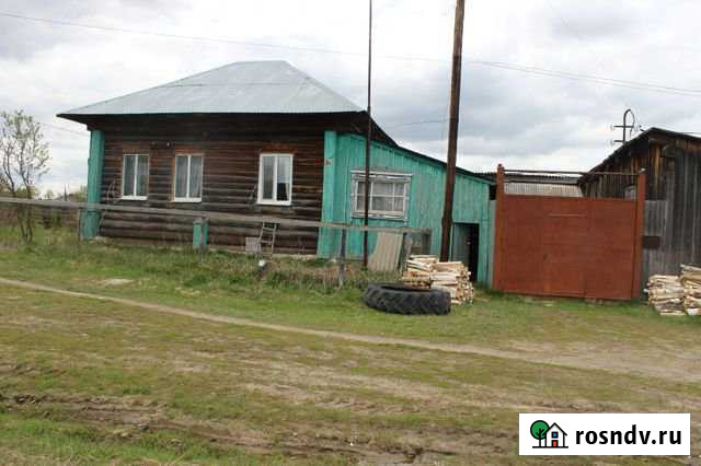 Дом 46 м² на участке 12 сот. на продажу в Бутке Бутка - изображение 1