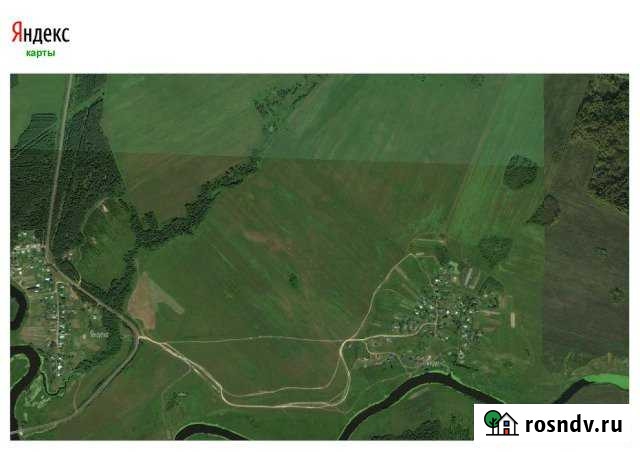 Участок СНТ, ДНП 600 сот. на продажу в Волгореченске Волгореченск - изображение 1