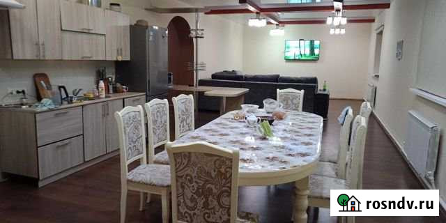 Коттедж 140 м² на участке 15 сот. на продажу в Улан-Удэ Улан-Удэ - изображение 1