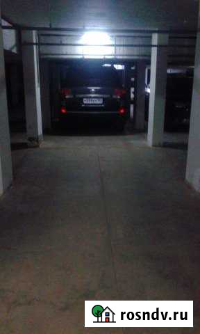 Машиноместо 20 м² в аренду в Нижнем Новгороде Нижний Новгород - изображение 1