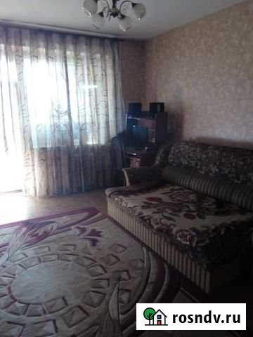 2-комнатная квартира, 53 м², 4/10 эт. на продажу в Аксае Ростовской области Аксай - изображение 1