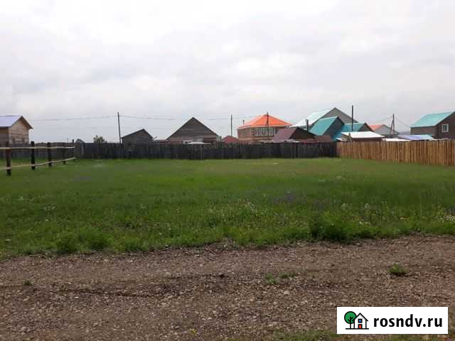 Участок ИЖС 10 сот. на продажу в Усть-Куте Усть-Кут - изображение 1