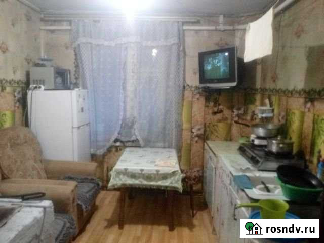 Дом 85 м² на участке 15 сот. в аренду на длительный срок в Хабаровске Хабаровск - изображение 1