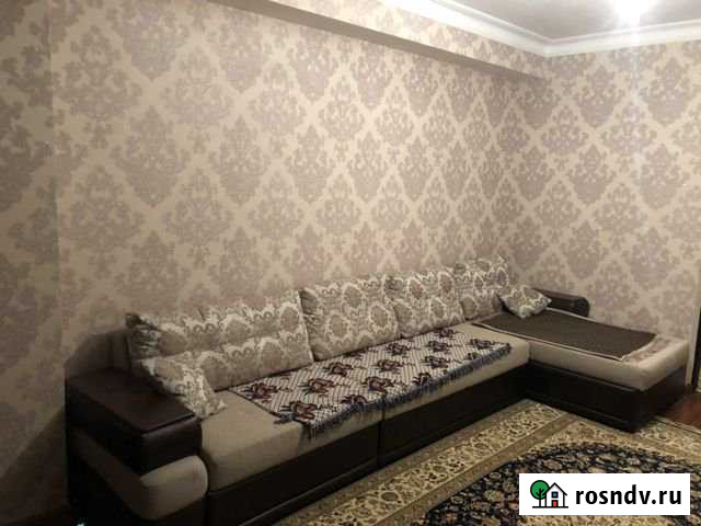 2-комнатная квартира, 65 м², 7/10 эт. в аренду на длительный срок в Каспийске Каспийск - изображение 1